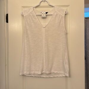 Banana Republic shirt